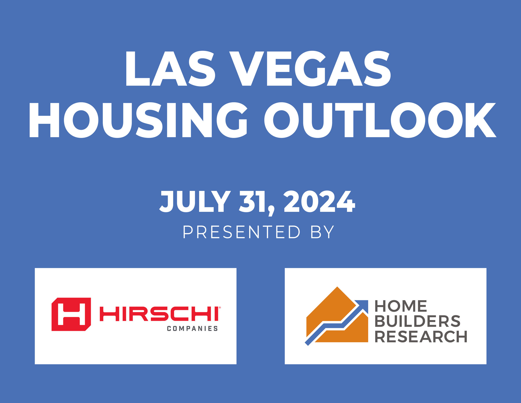 Las Vegas Housing Outlook 2024
